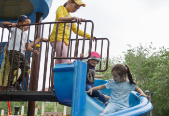 Исключить мораторий на проверку детсадов и лагерей Казахстана предложила детский омбудсмен