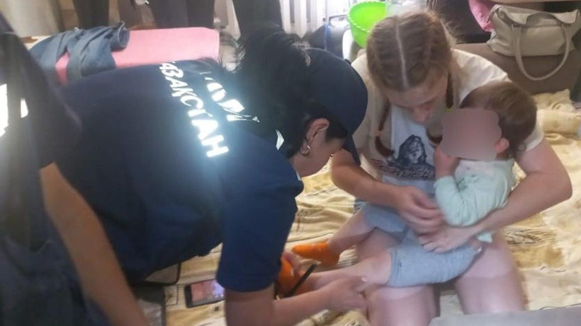  Төтенше жағдайлар министрлігі 