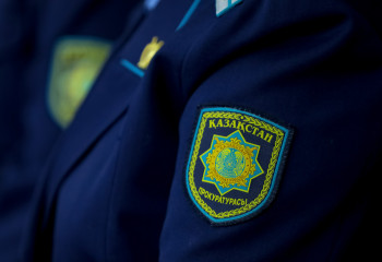 Детский лагерь в сауне: прокуратура Алматы начала расследование