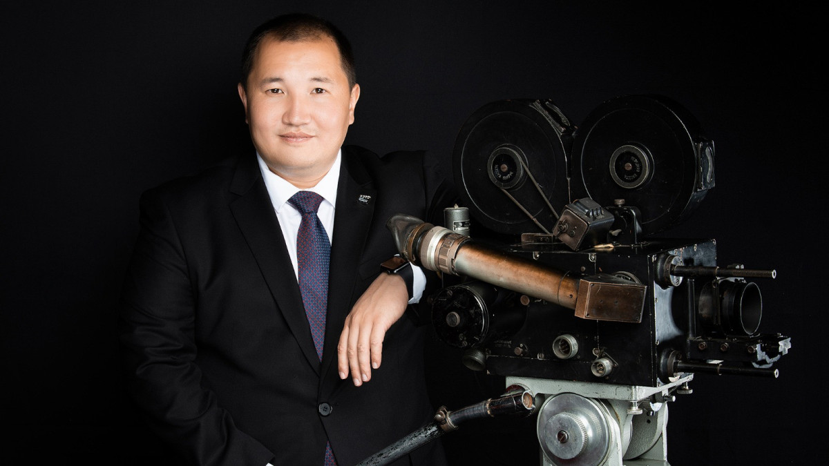  Жеке мұрағаттан 