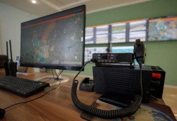 Режим ЧС объявят в трёх округах Щербактинского района