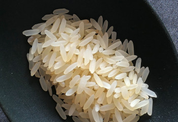 В Казахстане уменьшилось производство риса