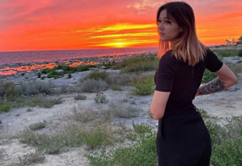 21-летнюю спортсменку Валерию Шальнову похоронили в Актау