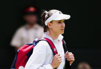 Елена Рыбакина стала лучшей на Уимблдоне-2023