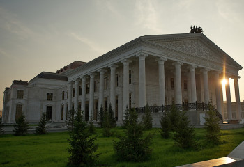 Astana Opera  completed its anniversary season under Shouts of “Bravo”