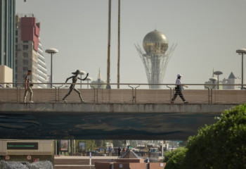 Жара бьёт температурные рекорды. Пожары и гибель людей происходят по всему миру