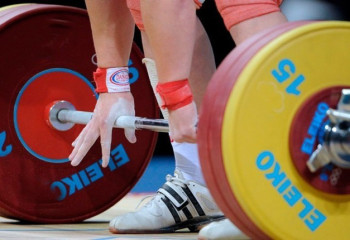 Қазақстандық ауыр атлеттер Париж олимпиадасына қатыса алмауы мүмкін