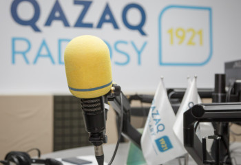 Ертең елімізде телеарналар мен радио жұмыс істемейді