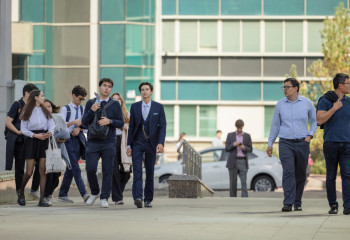 Жастардың түсінігіндегі құндылықтар қалай өзгерді?