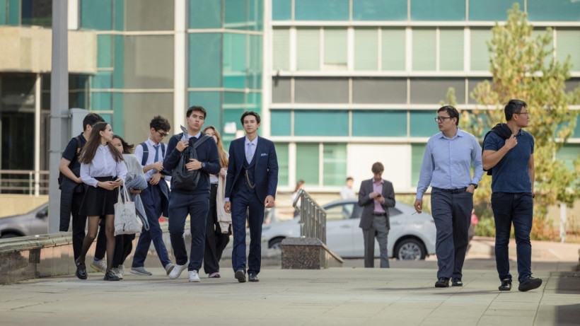  ©El.kz/Артем ЧУРСИНОВ 