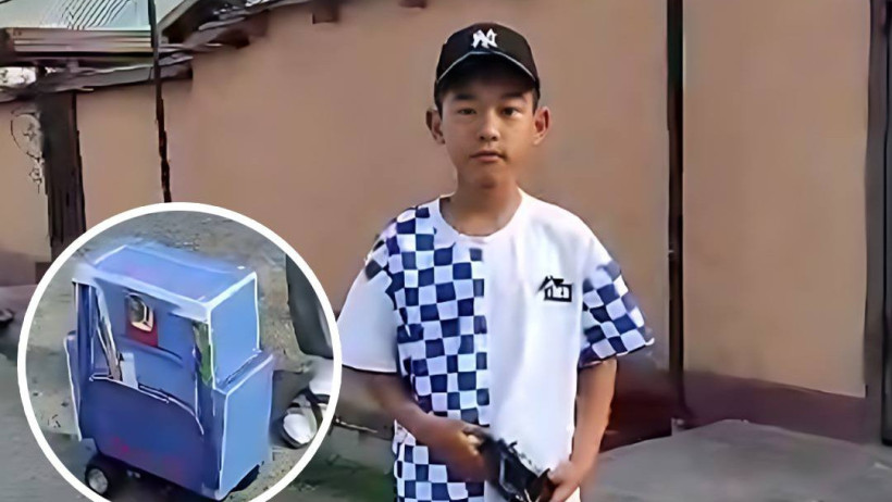  Оқу-ағарту министрлігі 