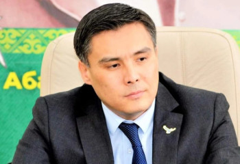 Мақсат Жақау: Шикізат қоры бар аймақтарда кластерлік идеяны жандандыру керек