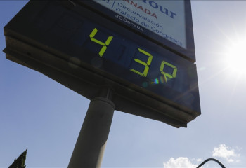 New temperature records possible as heatwaves set to intensify: WMO