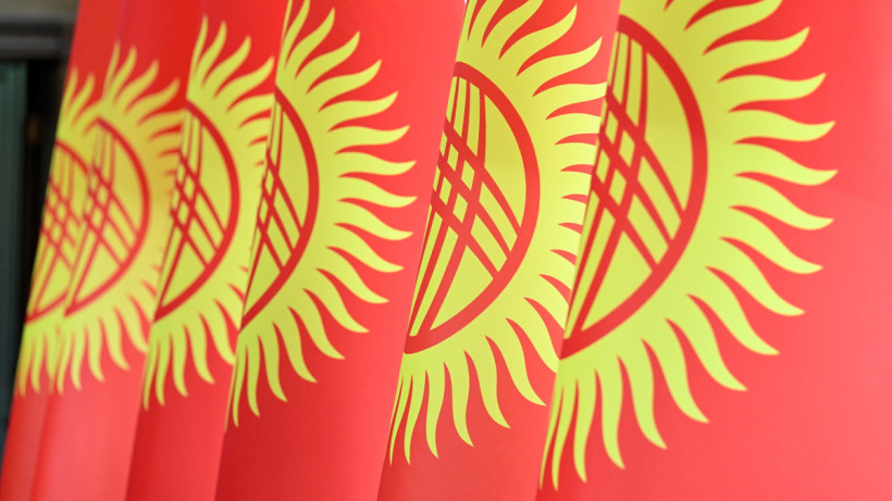  facebook.com/KyrgyzPresident 