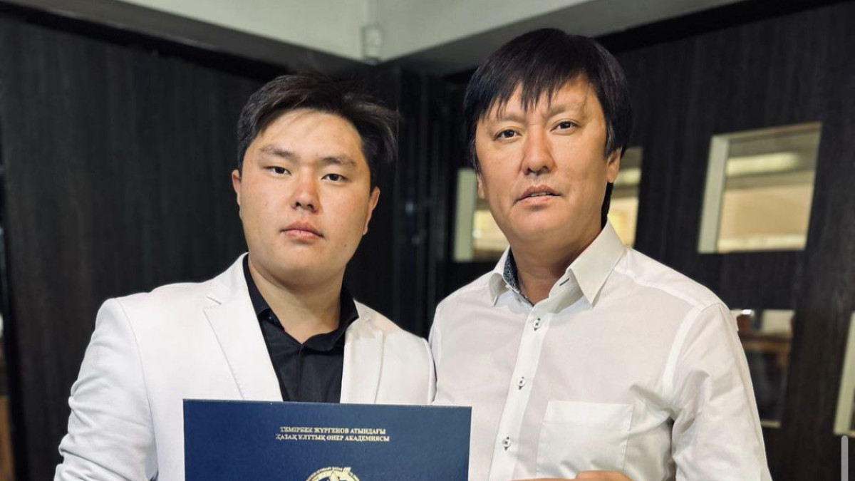  instagram.com/omirkul_ainiyazov 