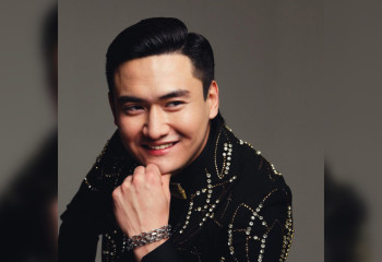 Певец Торегали Тореали вышел на свободу