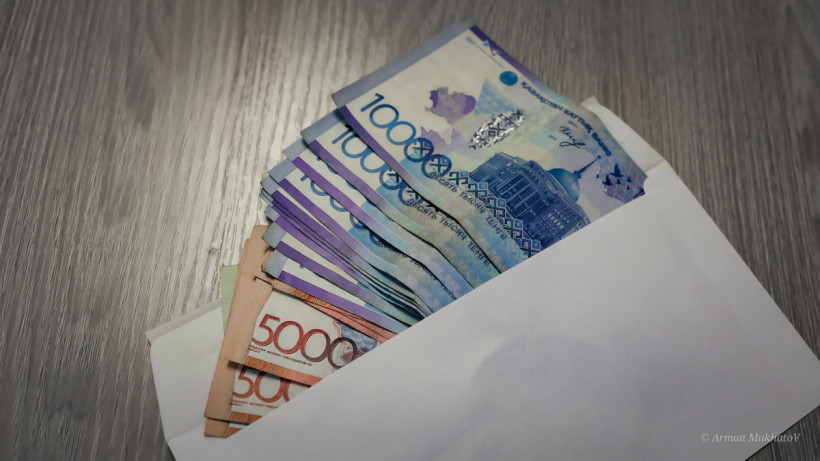  ©El.kz/Арман МУХАТОВ 