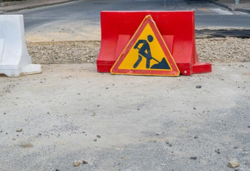 Астанадағы Речной тұйық көшесінде жөндеу жүргізіледі