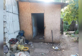 До смерти избил односельчанина мужчина в Костанайской области