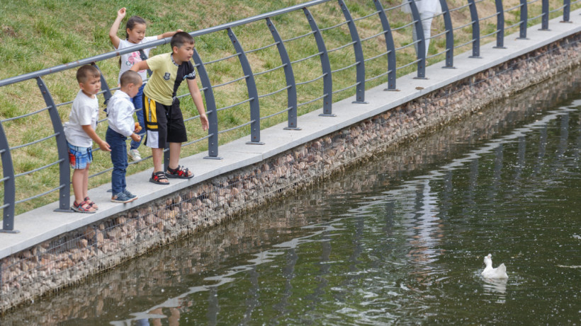  ©El.kz/Артем ЧУРСИНОВ 