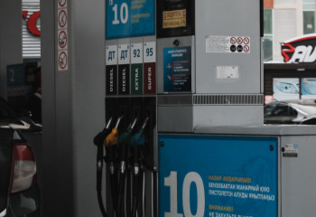 Жанармай бекеттерінде АИ-95 бензині жетіспейді. «ҚазМұнайГаз» тапшылық себебін түсіндірді