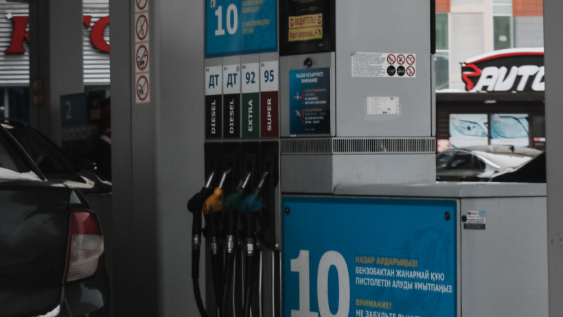  ©El.kz/Бауыржан ЖУАСБАЕВ 