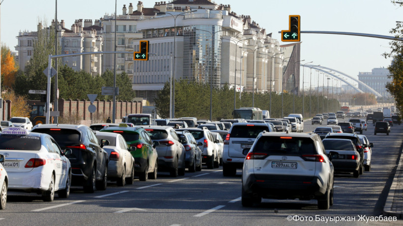  ©El.kz/Бауыржан ЖУАСБАЕВ 