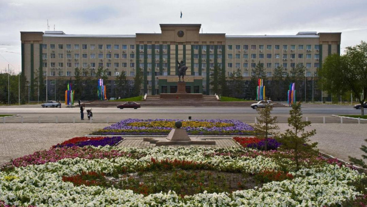 354,9 млрд тенге инвестировано в Актюбинскую область за полгода