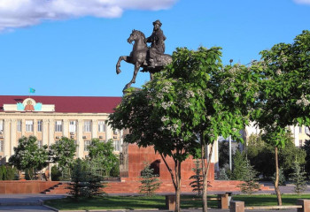 9 новых школ появятся в Жамбылской области