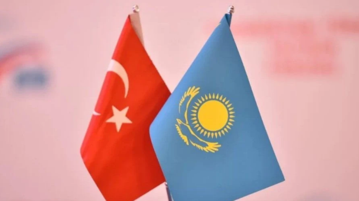 Казахстан планирует купить бронетехнику из Турции на 2 триллиона тенге