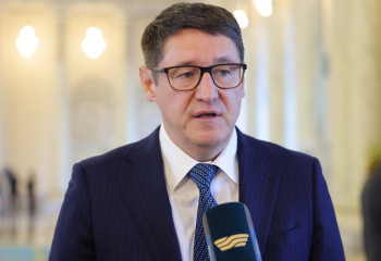 Ақсу ферроқортпа зауытының тозығы жеткен қазандығы туралы министр жауап берді