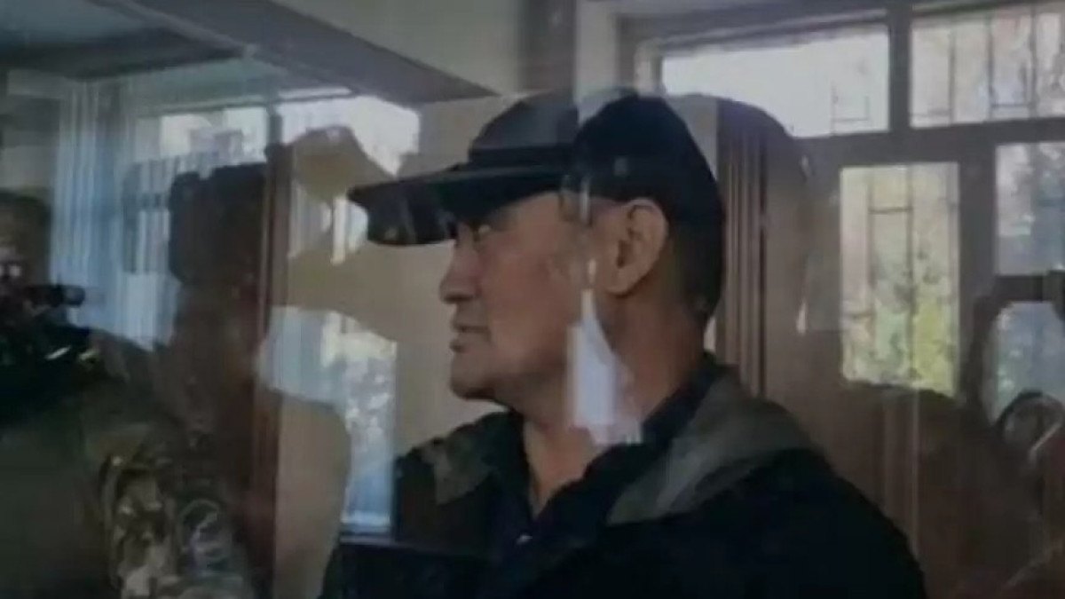  Видеодан кадр 