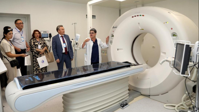  пресс-служба акимата Жамбылской области 