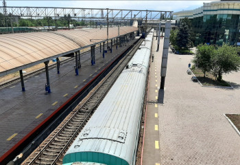 Прокуратура сняла запрет КТЖ на фото- и видеосъёмку нарушений на железнодорожном транспорте