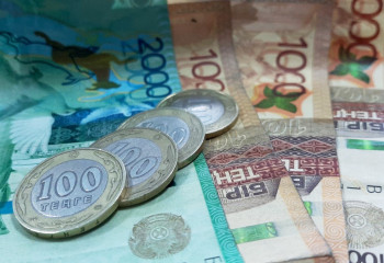 В Минтруда озвучили средний размер совокупной пенсии в Казахстане