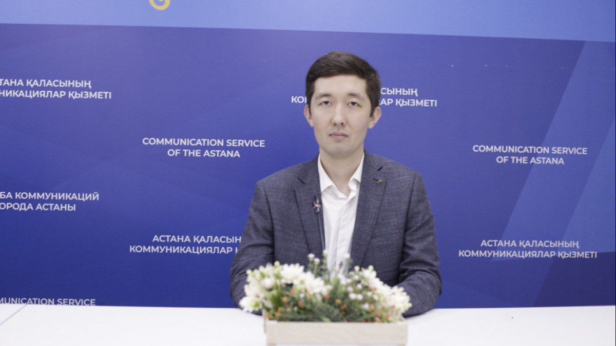 Ұрланған телефон мен велосипедтерді анықтау: Smart Astana-да жаңа қызметтер пайда болды