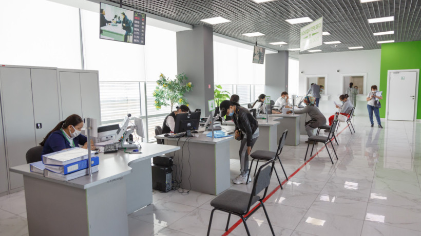  ©El.kz/Артем ЧУРСИНОВ 