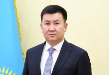 Нұрділдә Ораз жаңа қызметке тағайындалды