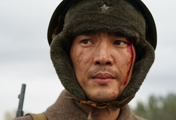 «Қара қыз» фильмінің тизері шықты