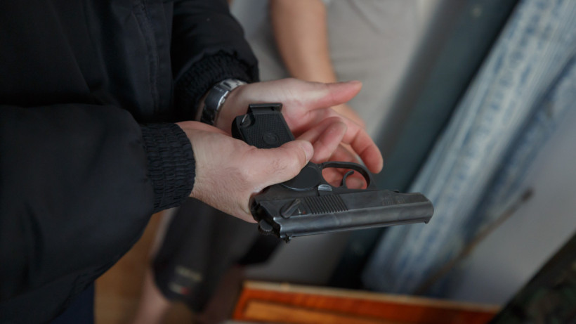  ©El.kz/Артем ЧУРСИНОВ 