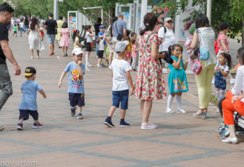 В Алматы после скандальных случаев с «Арман дала» и «Тау самалы» проверили работу всех детских лагерей