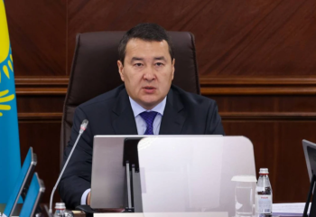 Үкімет басшысы халықты алаңдатқан қымбатшылық қашан тоқтайтыны туралы айтты