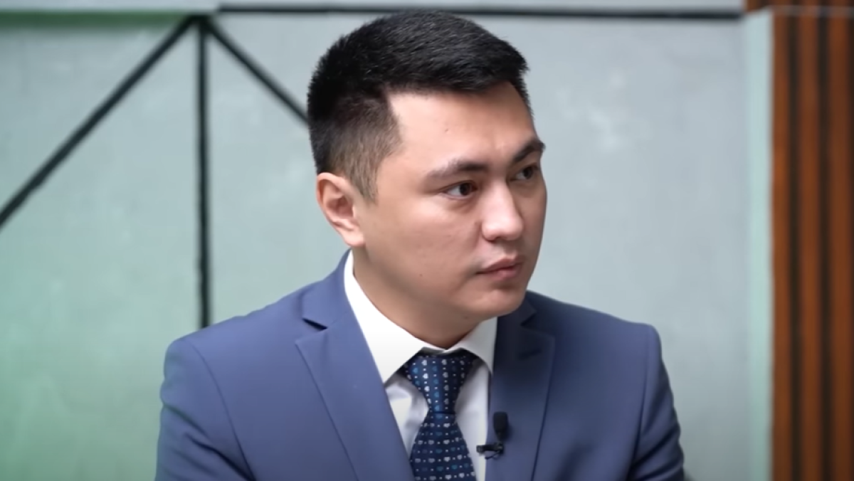  Видеодан кадр 