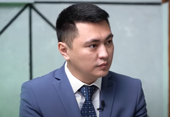 Мәжілістегі мансап қанша теңгеге сатылады? Дәулет Мұқаев депутаттыққа қалай өткенін айтты