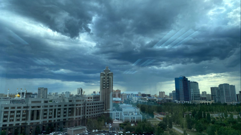  ©El.kz/Равиль АШЫҒАЛИ 