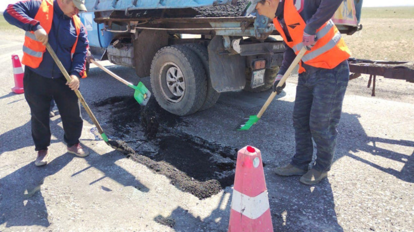  Ұлытау облысының жолаушылар көлігі және автомобиль жолдары басқармасы 
