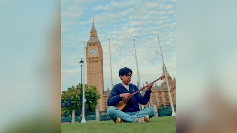  Видеодан кадр 