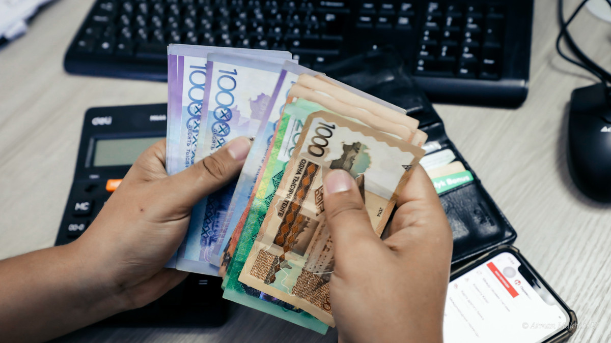  ©El.kz/Арман МУХАТОВ 