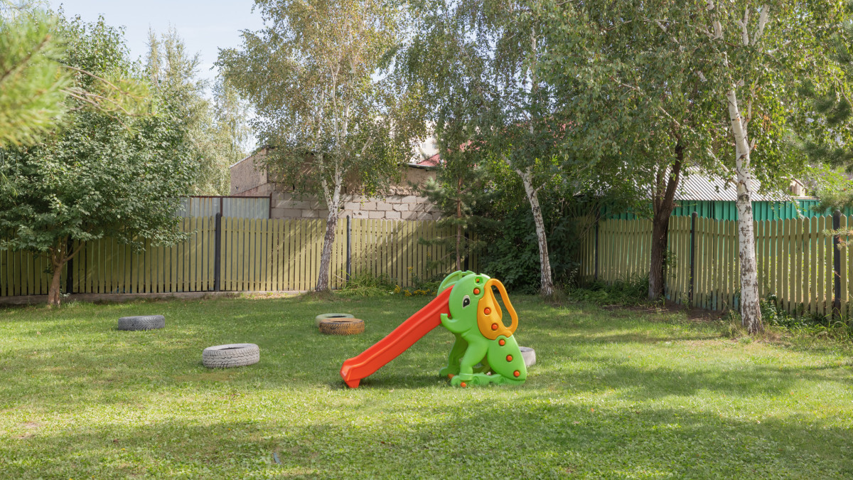  ©El.kz/Артем ЧУРСИНОВ 