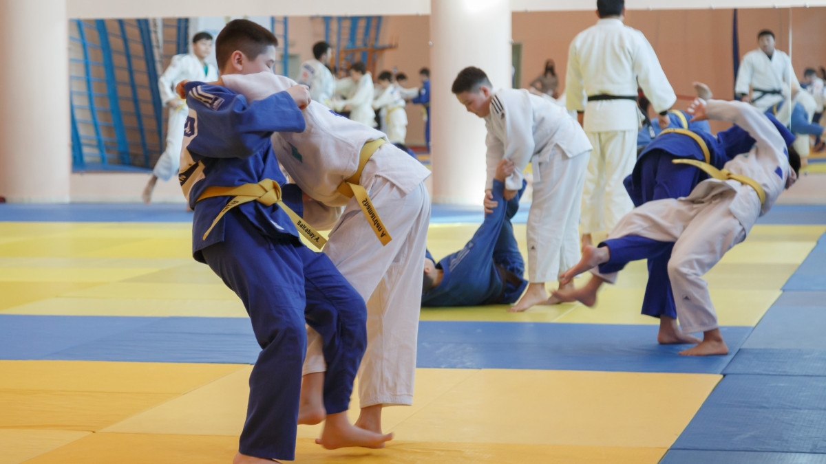  ©El.kz/Артем ЧУРСИНОВ 